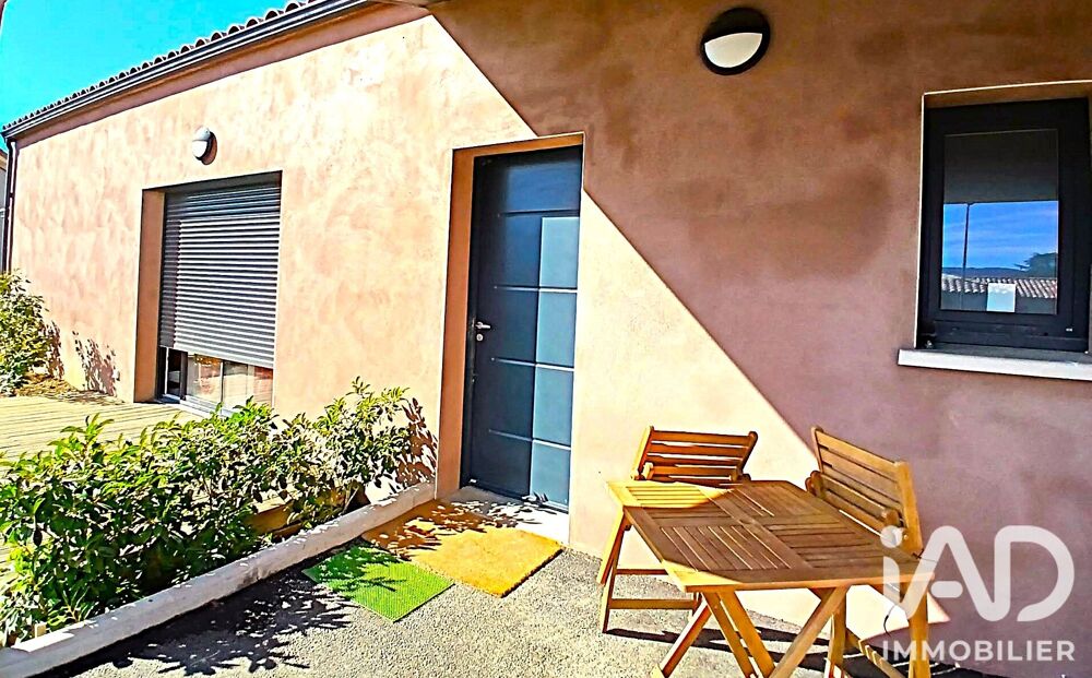 Vente Maison Vente Maison/villa 5 pièces Cépie