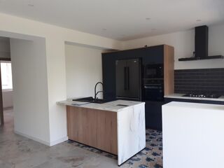  Appartement � vendre 3 pi�ces 63 m�