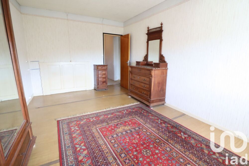 Vente Maison de village 5 pièces