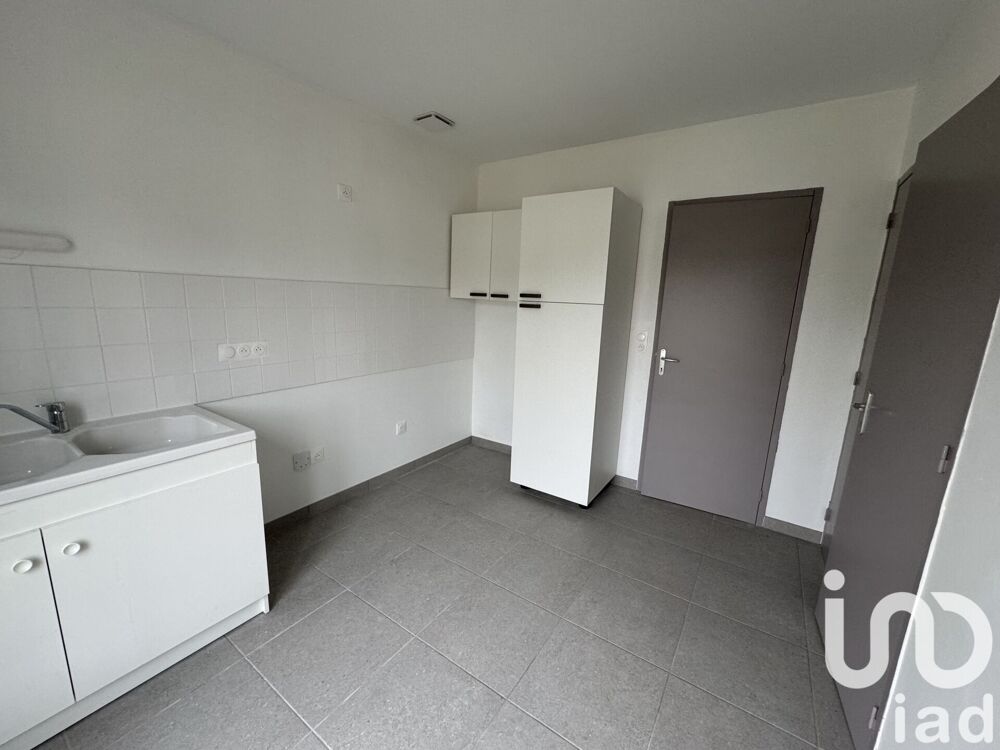 Vente Maison Vente Maison/villa 3 pièces Peyrat-de-bellac