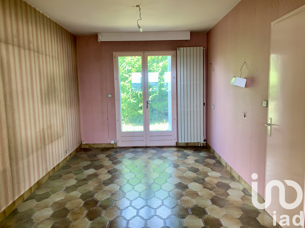 Vente Maison/villa 9 pièces