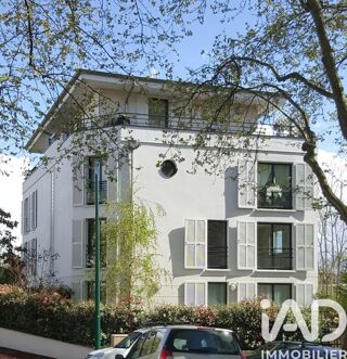  Appartement à vendre 3 pièces 60 m²