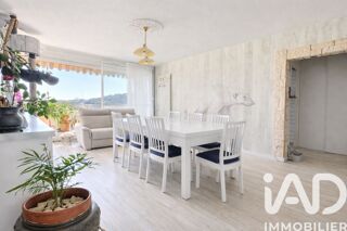  Appartement � vendre 5 pi�ces 98 m�