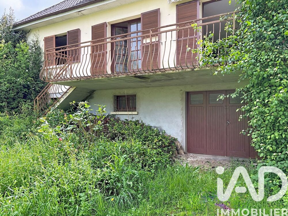 Vente Maison Vente Maison traditionnelle 4 pièces Mévoisins