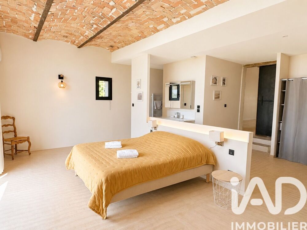 à vendre  Maison Puy-Saint-Martin (26450)