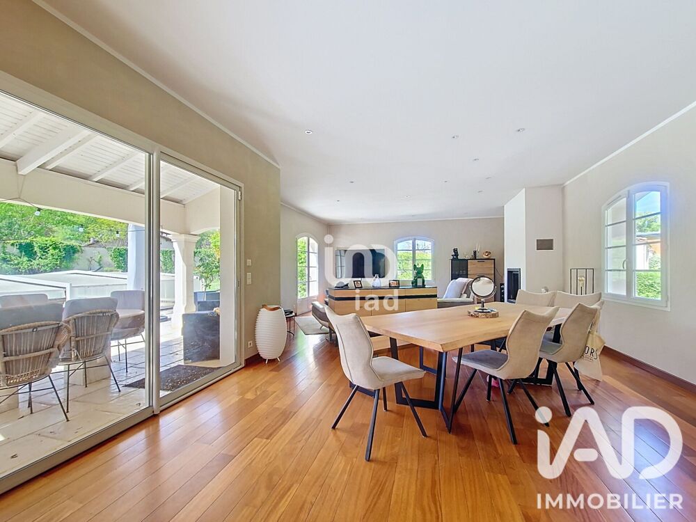 Vente Maison Vente Maison d'architecte 6 pièces Pradines