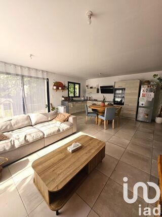  Maison à vendre 4 pièces 90 m²