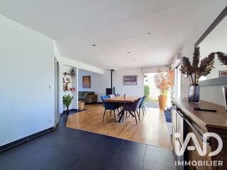  Maison à vendre 4 pièces 103 m²