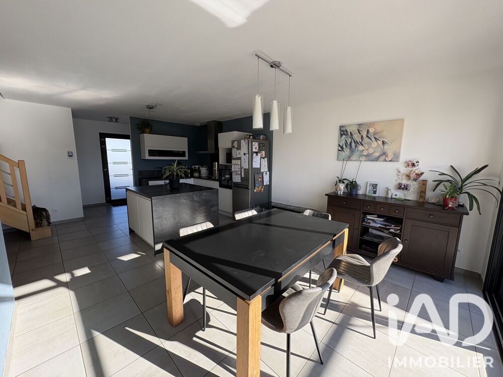 Vente Maison Vente Maison/villa 5 pièces Aigrefeuille-d'aunis