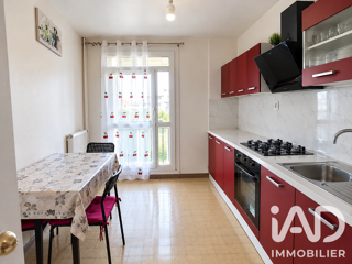 Vente Appartement Vente Appartement 3 pièces Valence