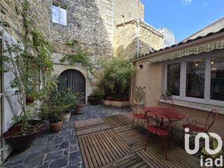  Maison à vendre 6 pièces 166 m²