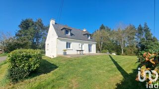  Maison à vendre 6 pièces 105 m²