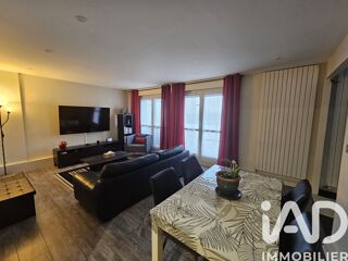  Appartement � vendre 3 pi�ces 75 m�