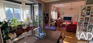  Maison à vendre 7 pièces 200 m²