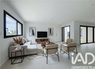  Maison à vendre 5 pièces 128 m²