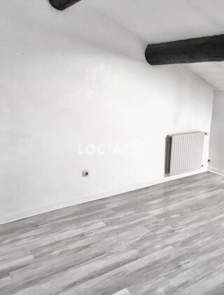  Appartement � louer 4 pi�ces 72 m� Lyon 3