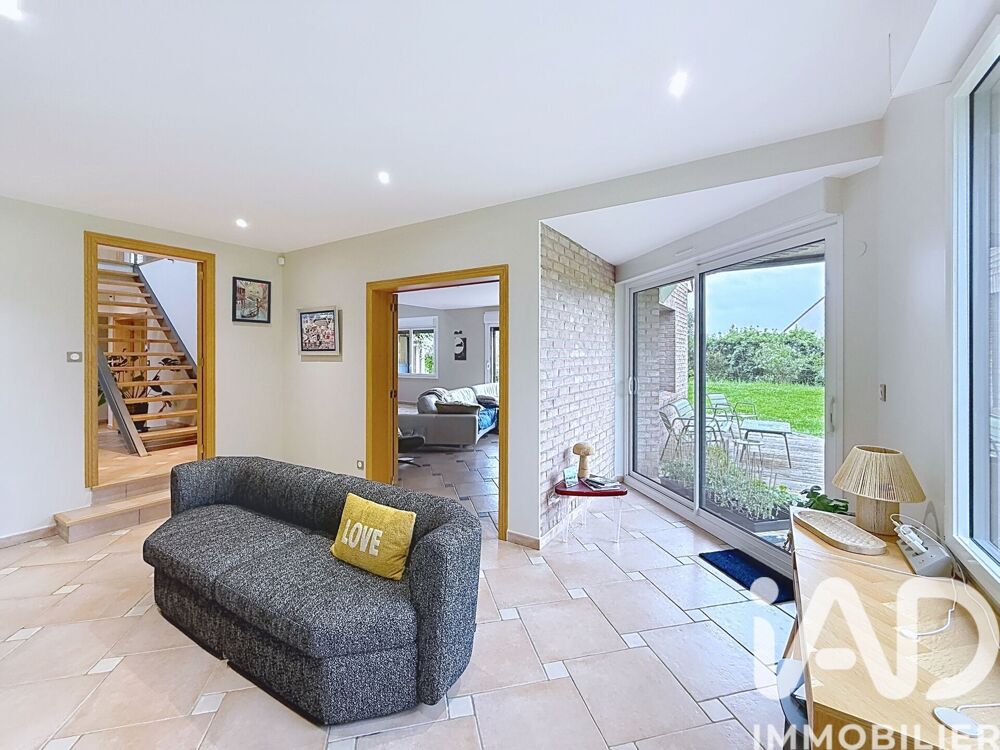 à vendre  Maison Faumont (59310)