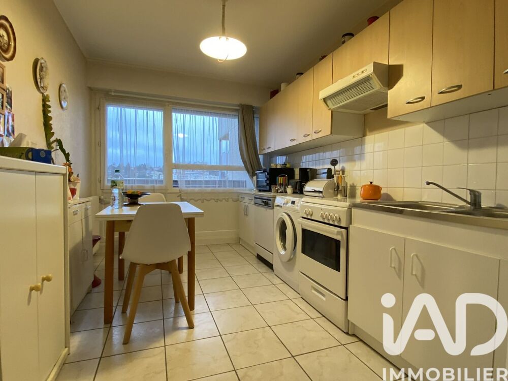 Appartement 2 pièces 67 m² · à Saint-Étienne · 67 m² · 75 000 €