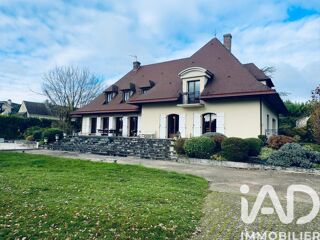  Maison à vendre 12 pièces 410 m²