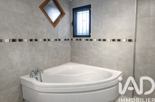  Maison à vendre 9 pièces 180 m²