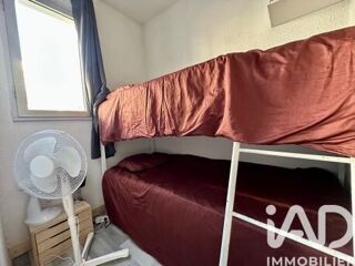  Appartement à vendre 2 pièces 25 m²
