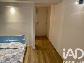  Appartement � vendre 1 pi�ce 23 m�