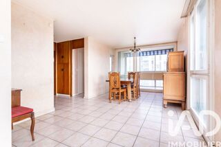  Appartement à vendre 4 pièces 75 m²