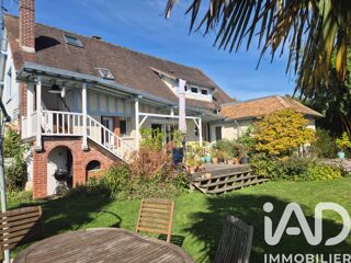  Maison à vendre 5 pièces 140 m²