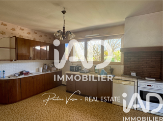  Maison � vendre 5 pi�ces 110 m�