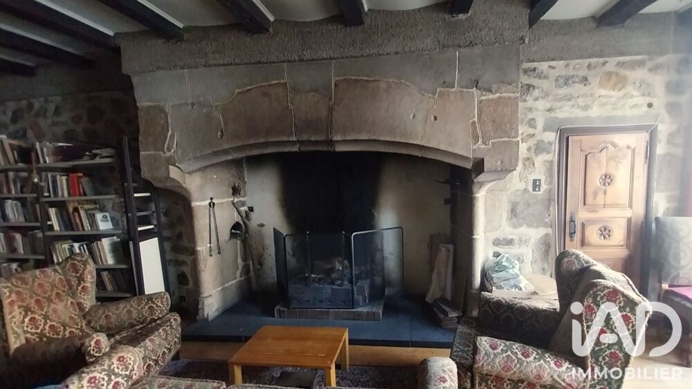 Vente Maison de ville 17 pièces