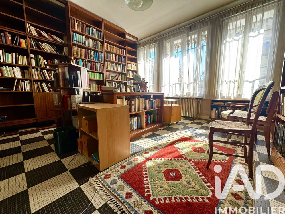 � vendre  Maison Sceaux (92330)