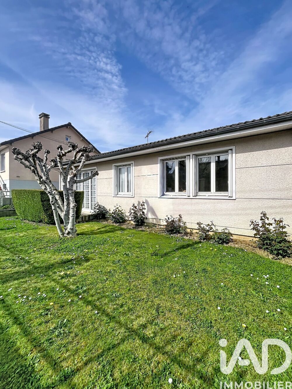 Vente Maison Vente Maison/villa 5 pièces Combs-la-ville
