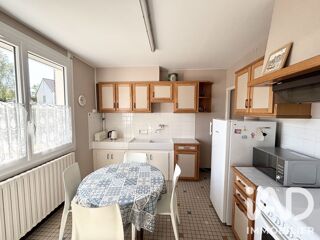  Maison à vendre 4 pièces 90 m²