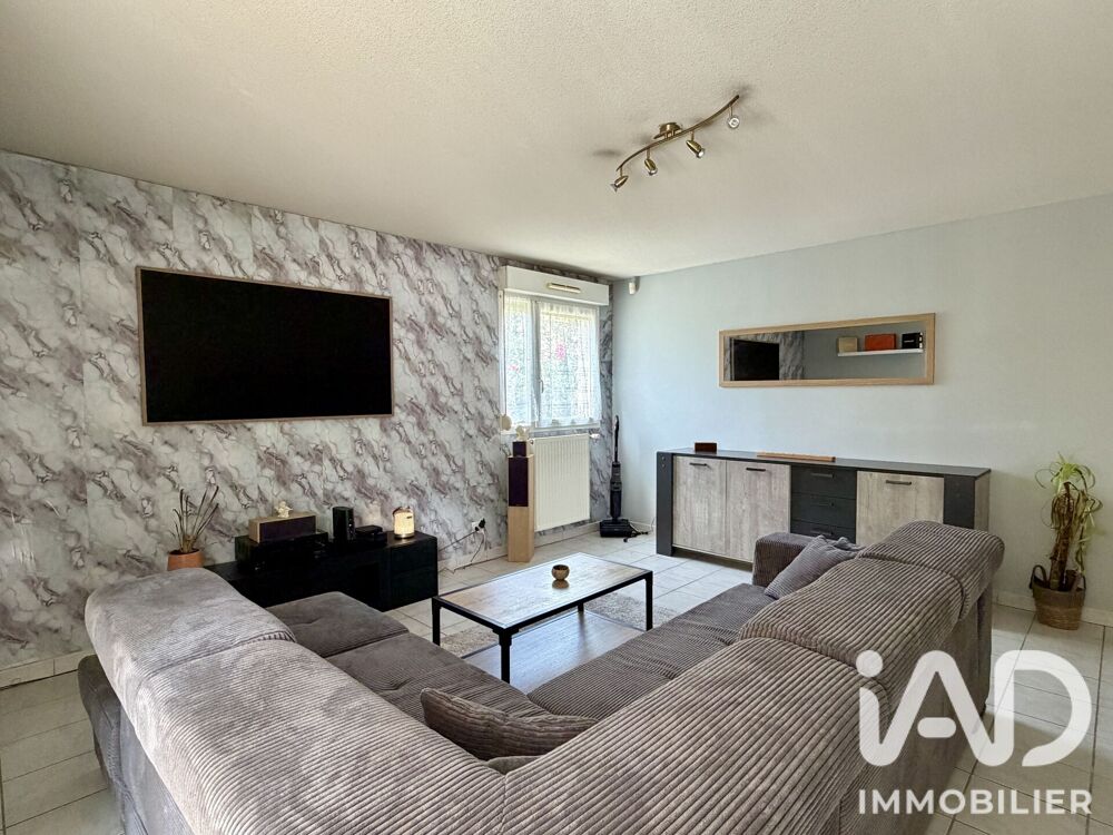 Vente Appartement Vente Appartement 3 pièces Grenoble