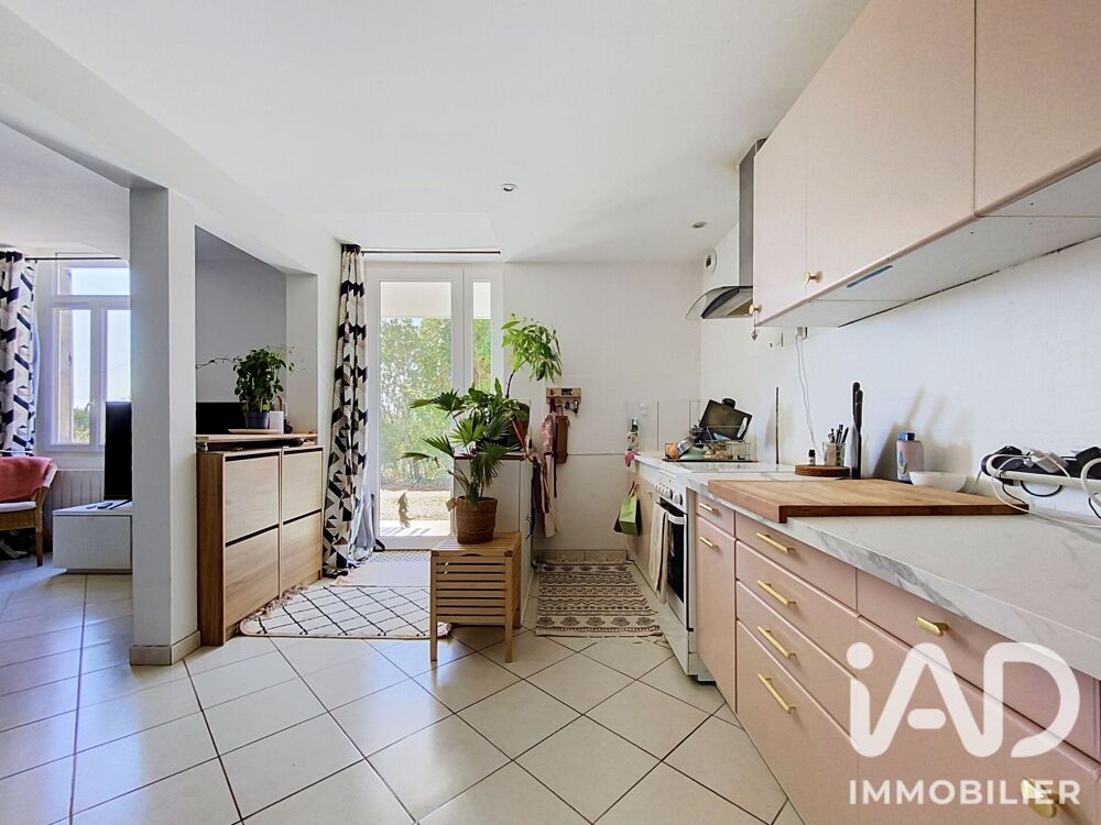 Vente Maison Vente Maison de campagne 4 pièces Bommes