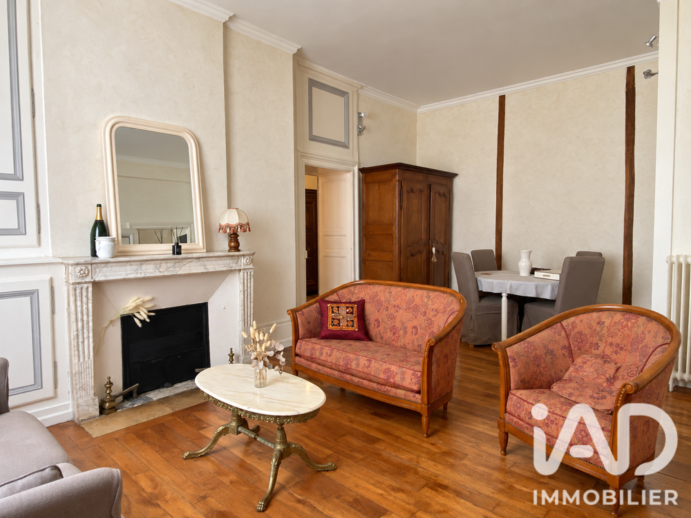 Location Appartement 3 pièces