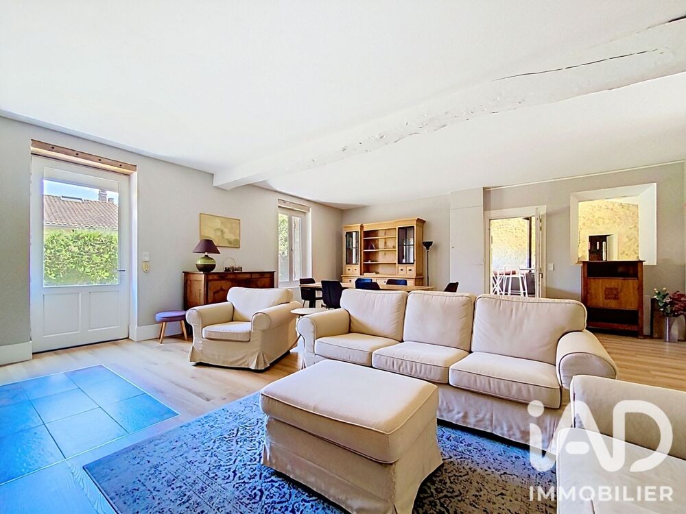 Vente Maison Vente Longère 8 pièces Landiras