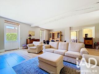  Maison à vendre 8 pièces 231 m²