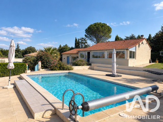  Maison à vendre 5 pièces 125 m²