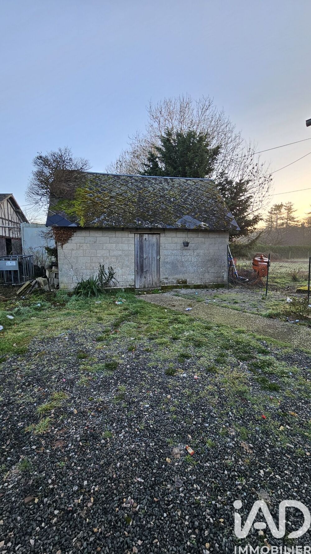 Vente Maison/villa 4 pièces