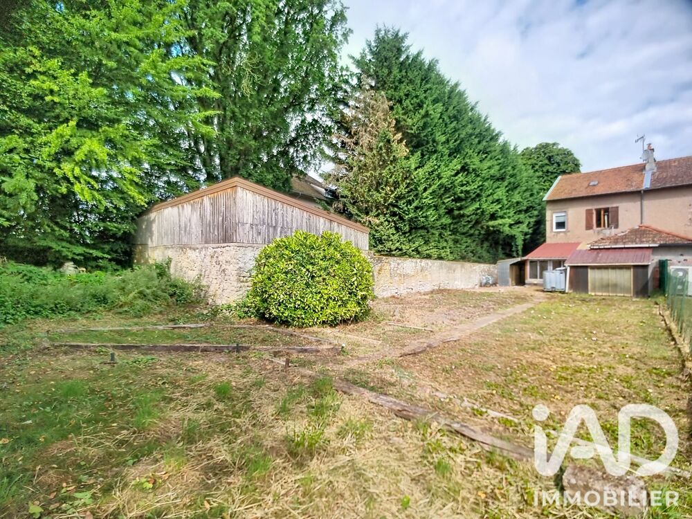 Vente Maison de village 5 pièces