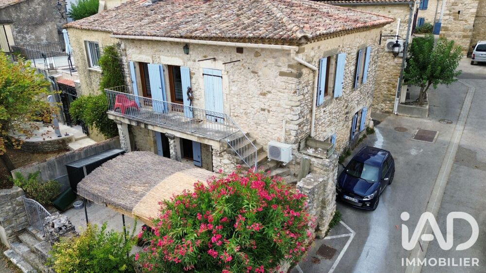 Vente Maison de village 3 pièces