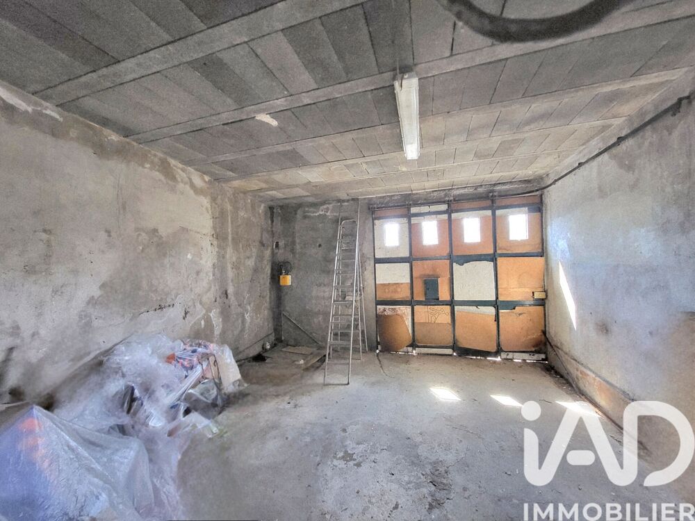 Vente Maison de ville 4 pièces
