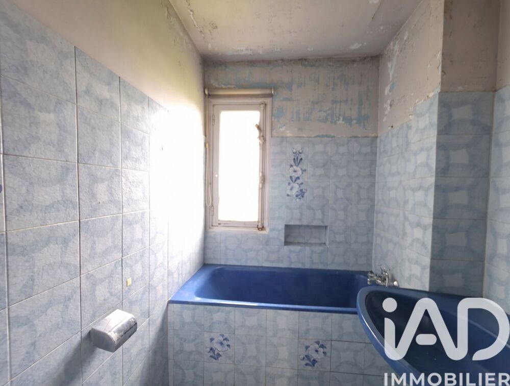 à vendre  Maison Le Chesnay (78150)