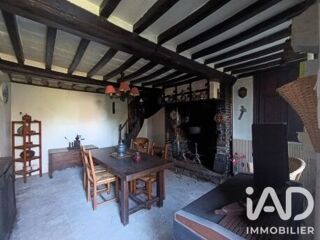  Maison à vendre 6 pièces 160 m²