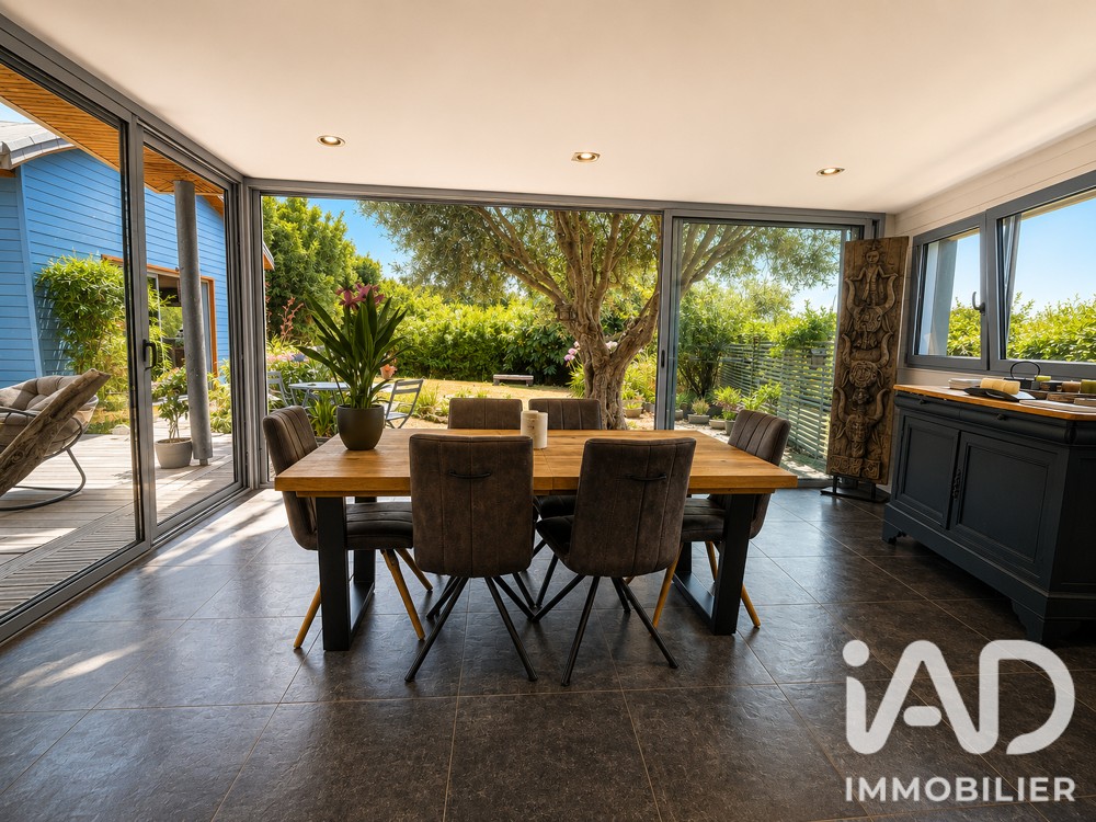 à vendre  Maison Pont-l'Abbé (29120)