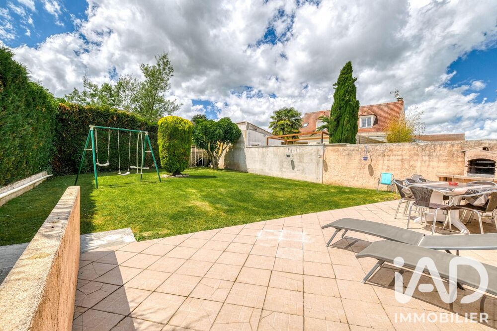 Vente Maison Vente Maison/villa 6 pièces Villeroy