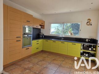  Maison à vendre 5 pièces 168 m²