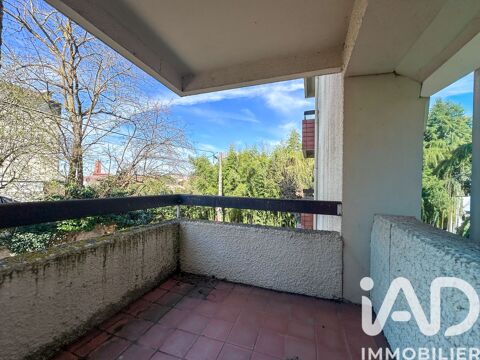   Vente Appartement 2 pièces Appartement - 2 pièce(s) - 62 m²