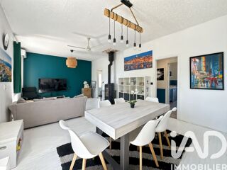  Maison à vendre 6 pièces 114 m²